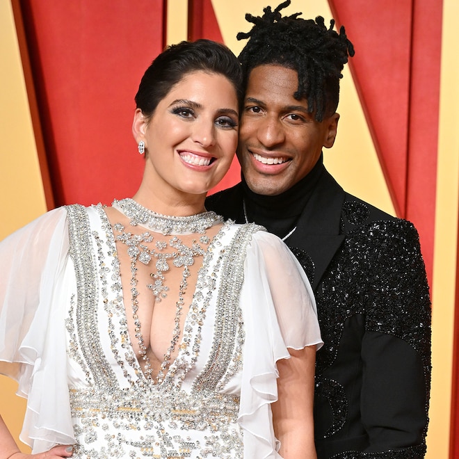 Jon Batiste Shares Wife Suleika Jaouad’s Cancer Is in Remission